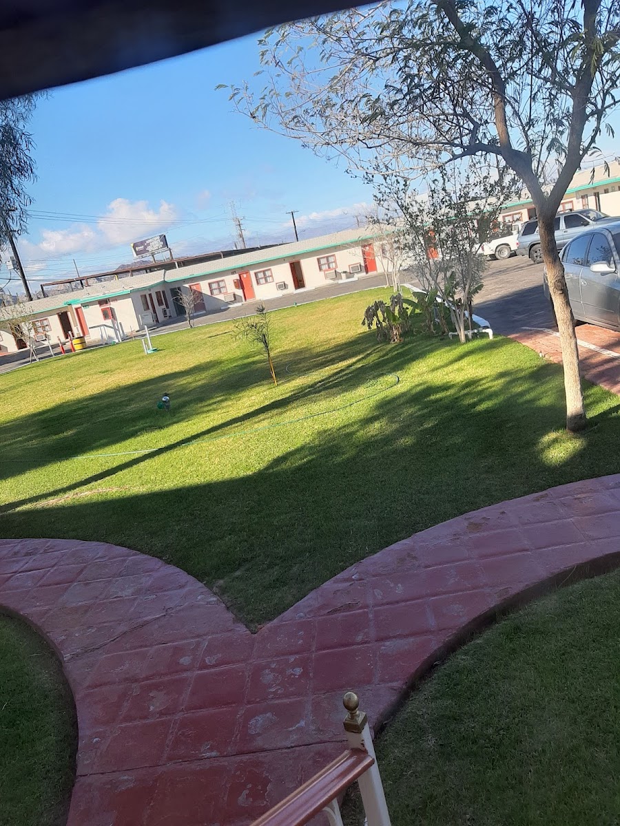 Hotel Progreso photo 2