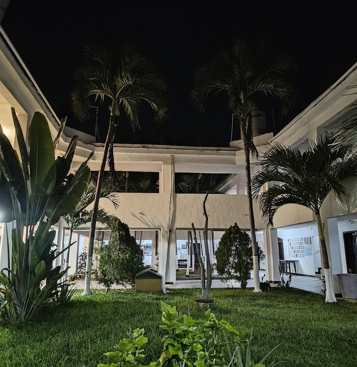 Hotel Santa Maria