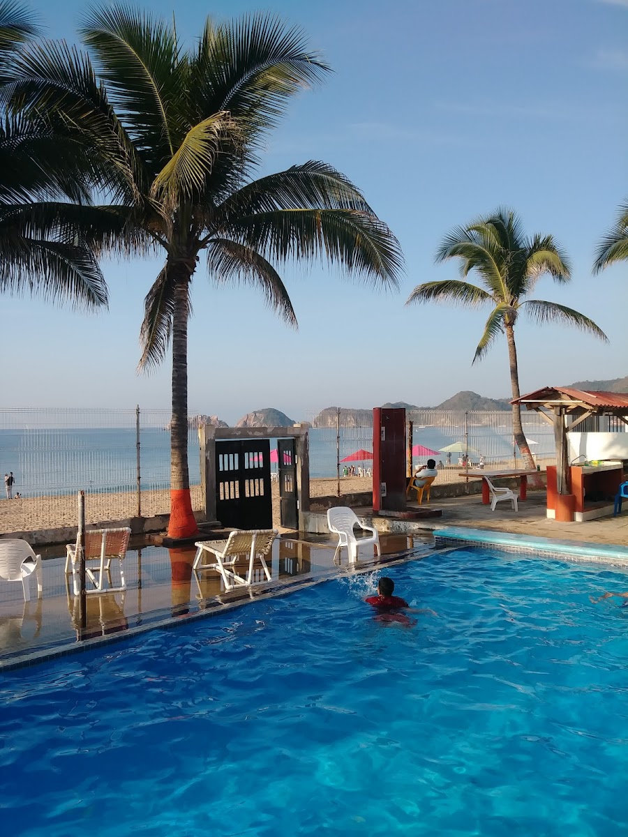 Hotel Santa Maria photo 2