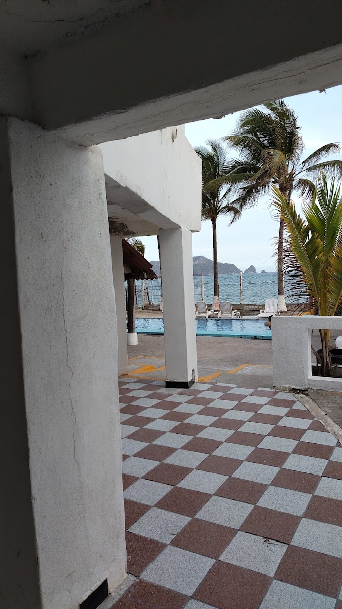 Hotel Santa Maria photo 3