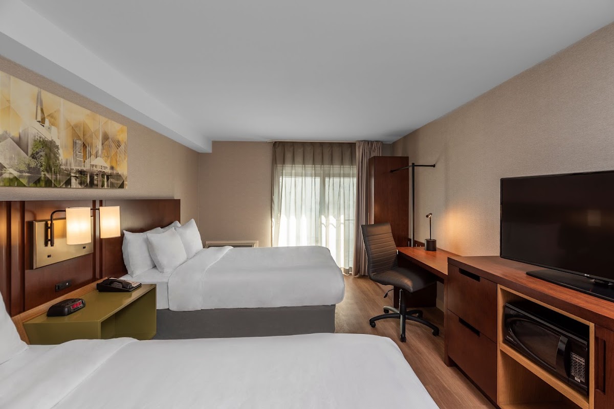 Comfort Inn photo 2
