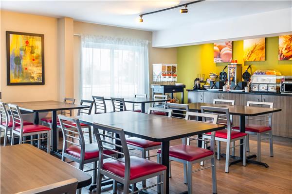 Comfort Inn photo 3