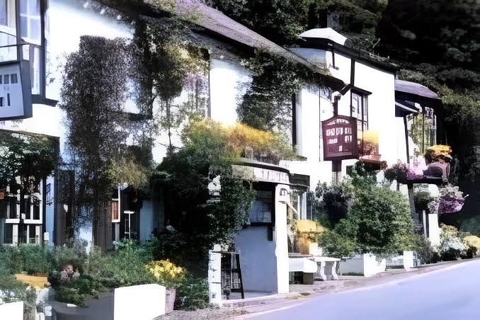 Tŷ Gwyn Hotel
