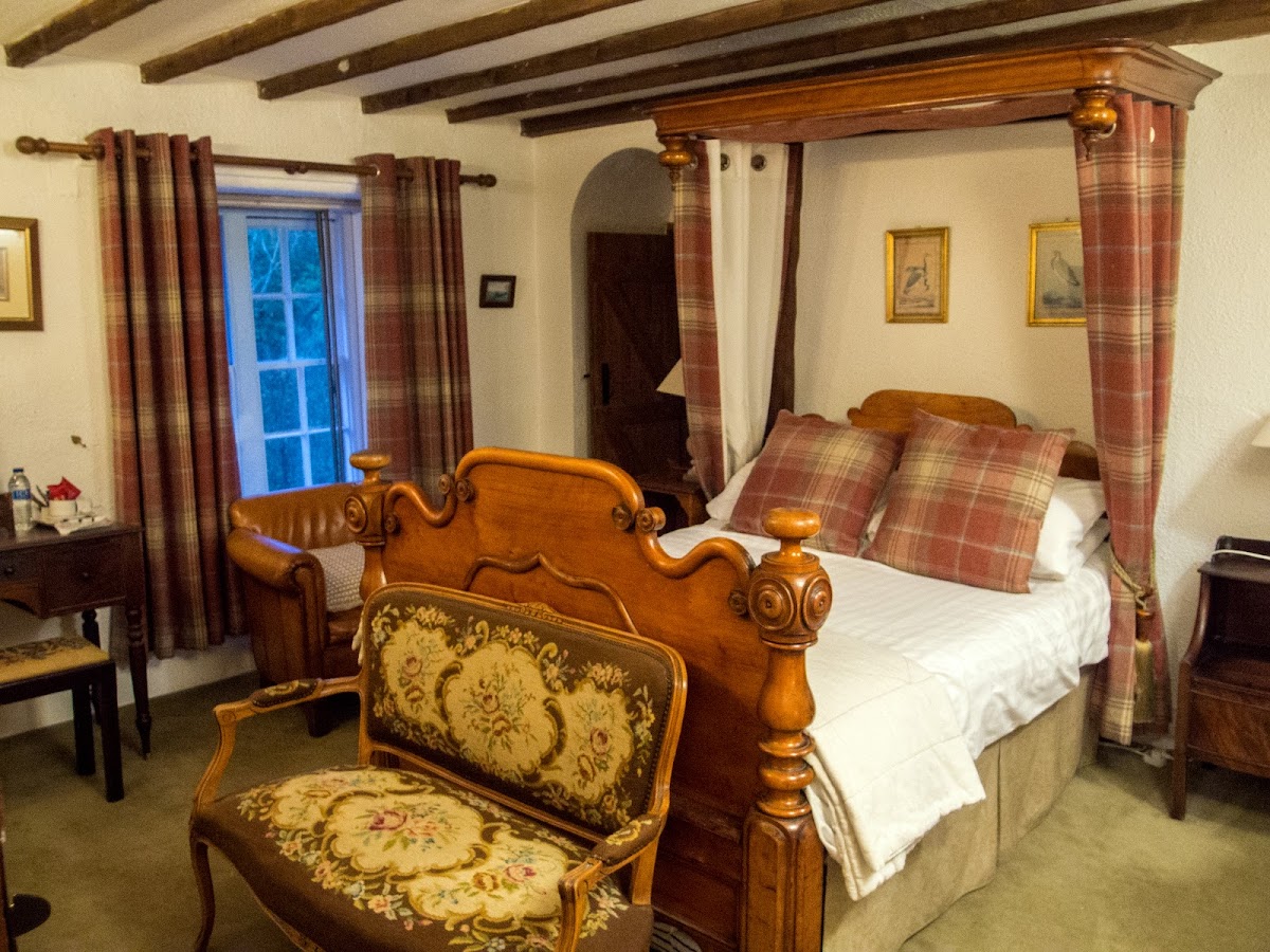 Tŷ Gwyn Hotel photo 3