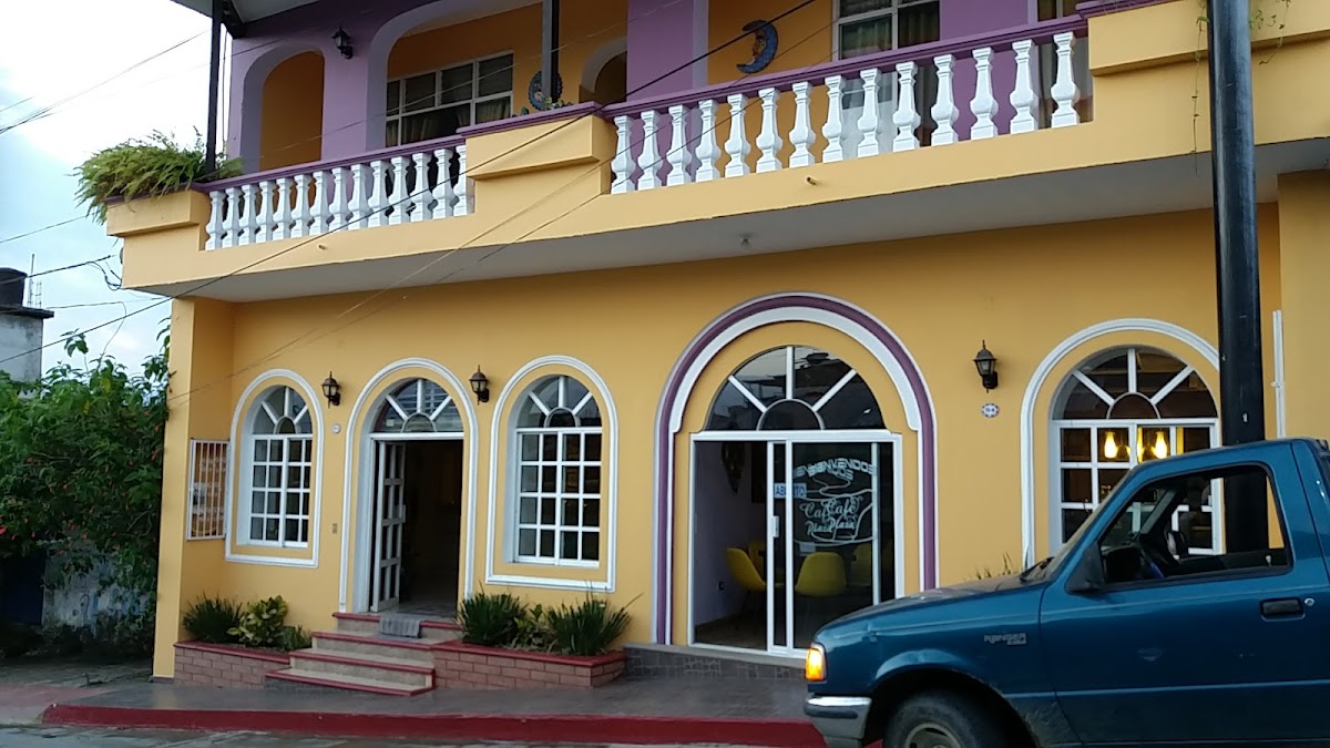 Hotel Plaza