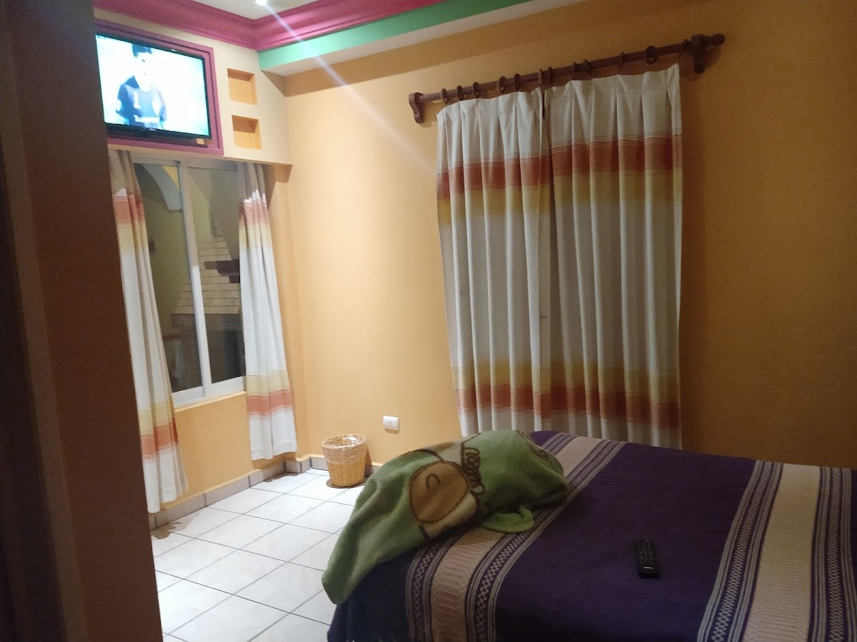 Hotel Plaza photo 2