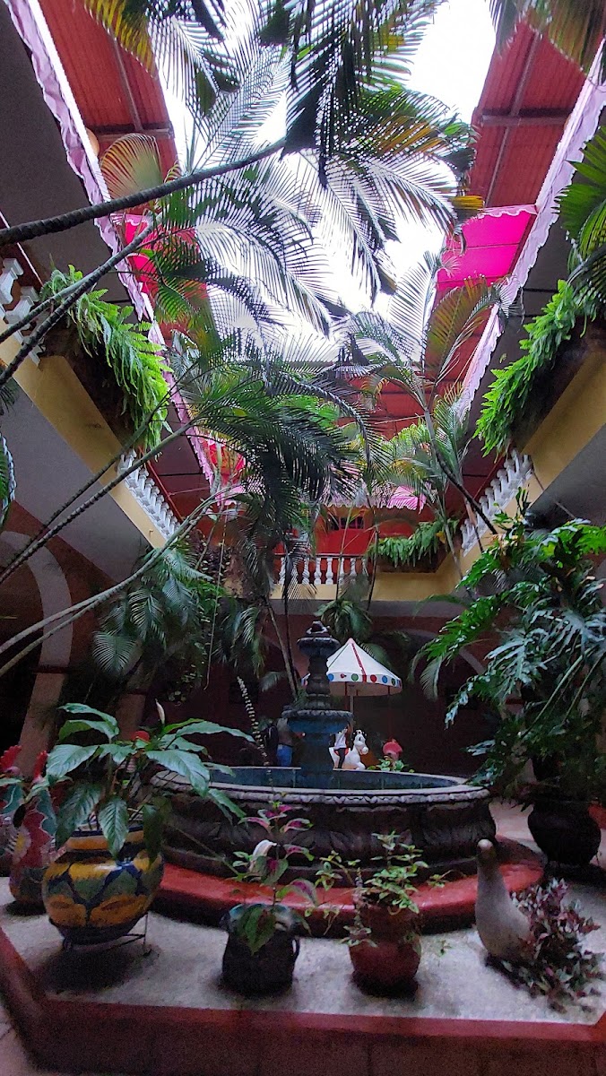 Hotel Plaza photo 3