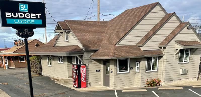 Budget Lodge