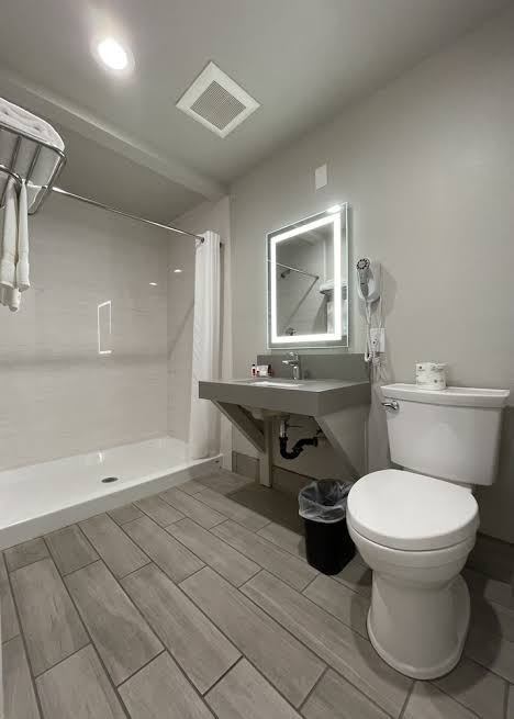 Budget Lodge photo 3