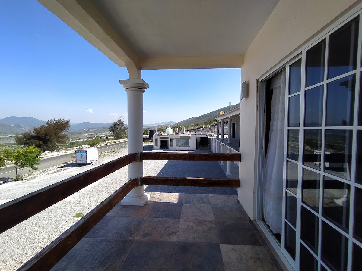 Hotel Cerro grande