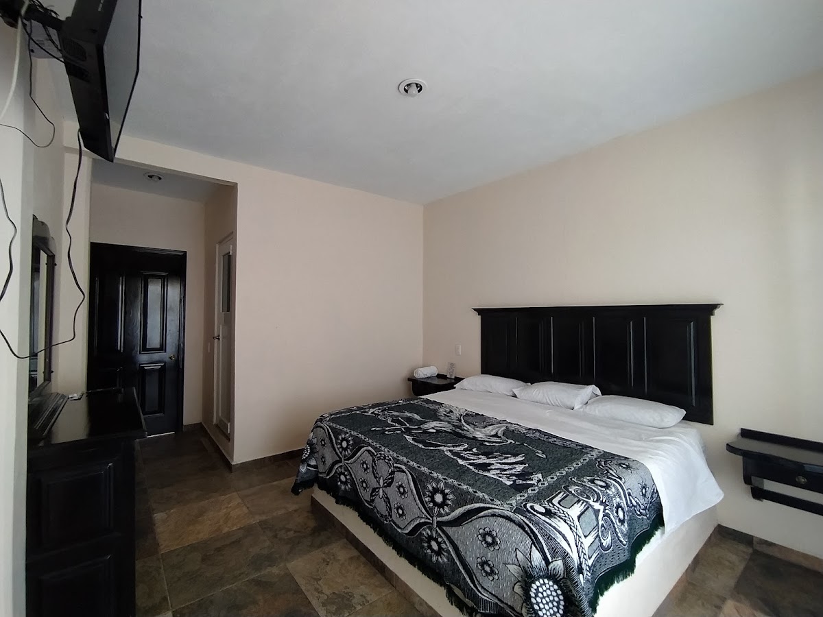 Hotel Cerro grande photo 2