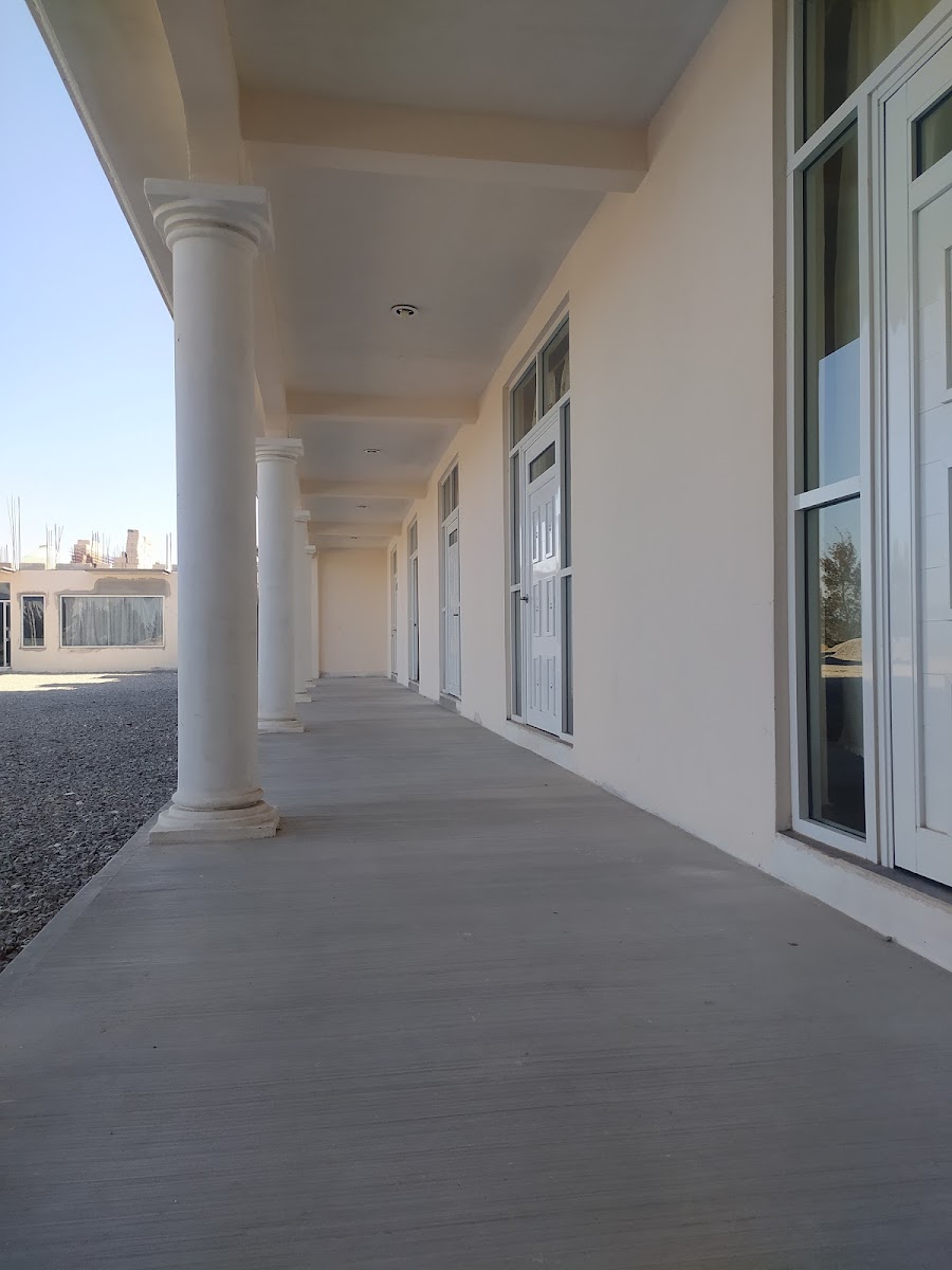 Hotel Cerro grande photo 3