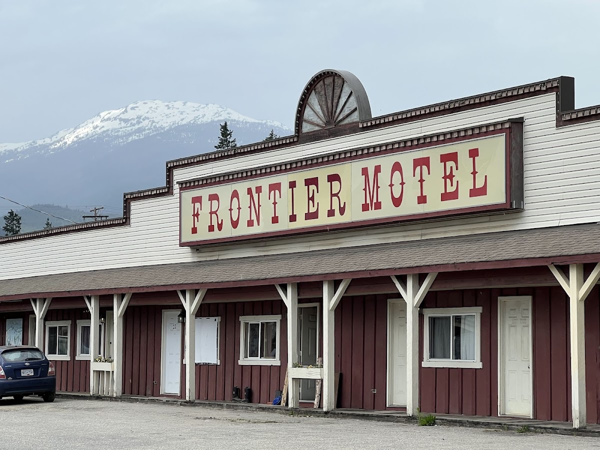 Frontier Motel