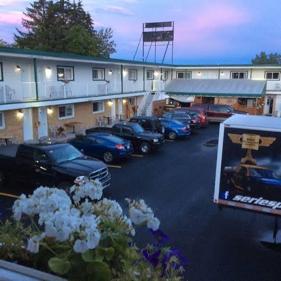 Motel Miami