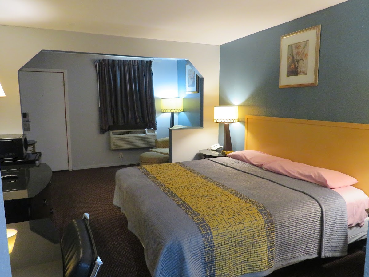 Travel Inn photo 2