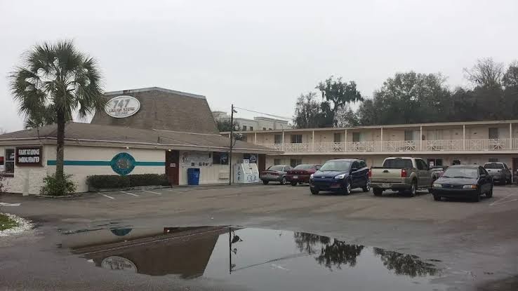 Airport Motor Inn photo 3