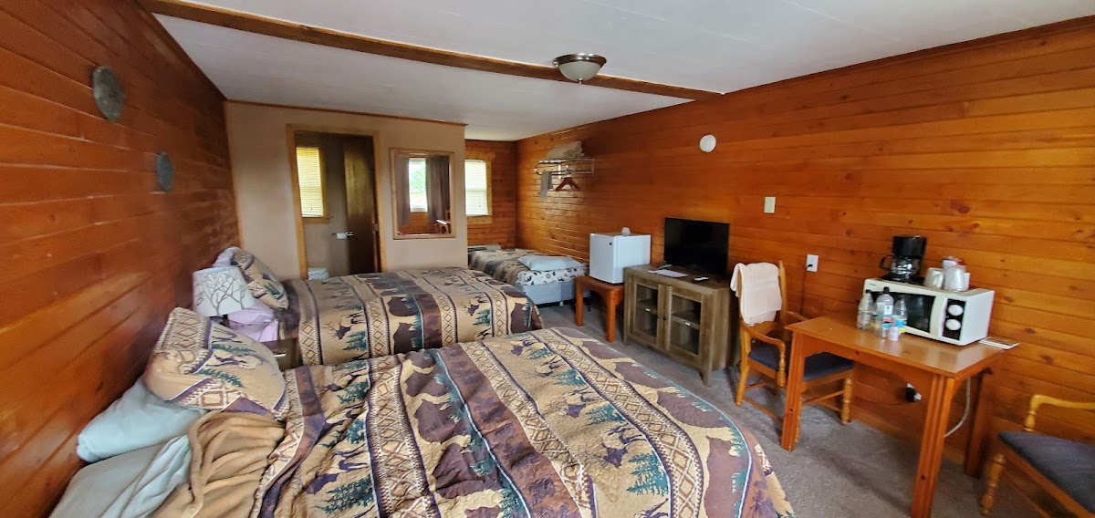 El Rancho Motel photo 2