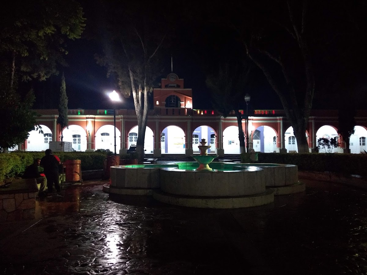 Hotel Independencia