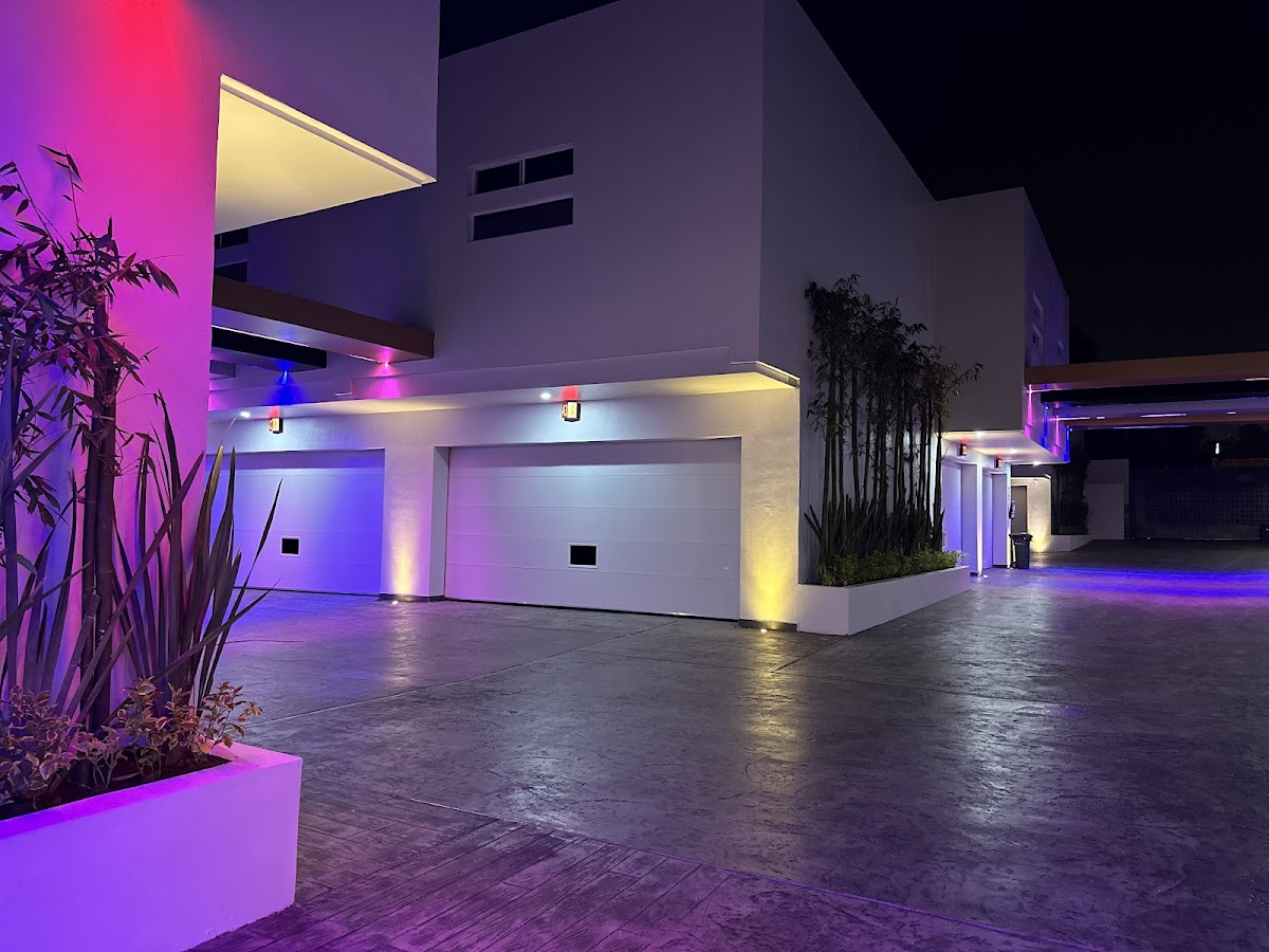 Motel Dubai