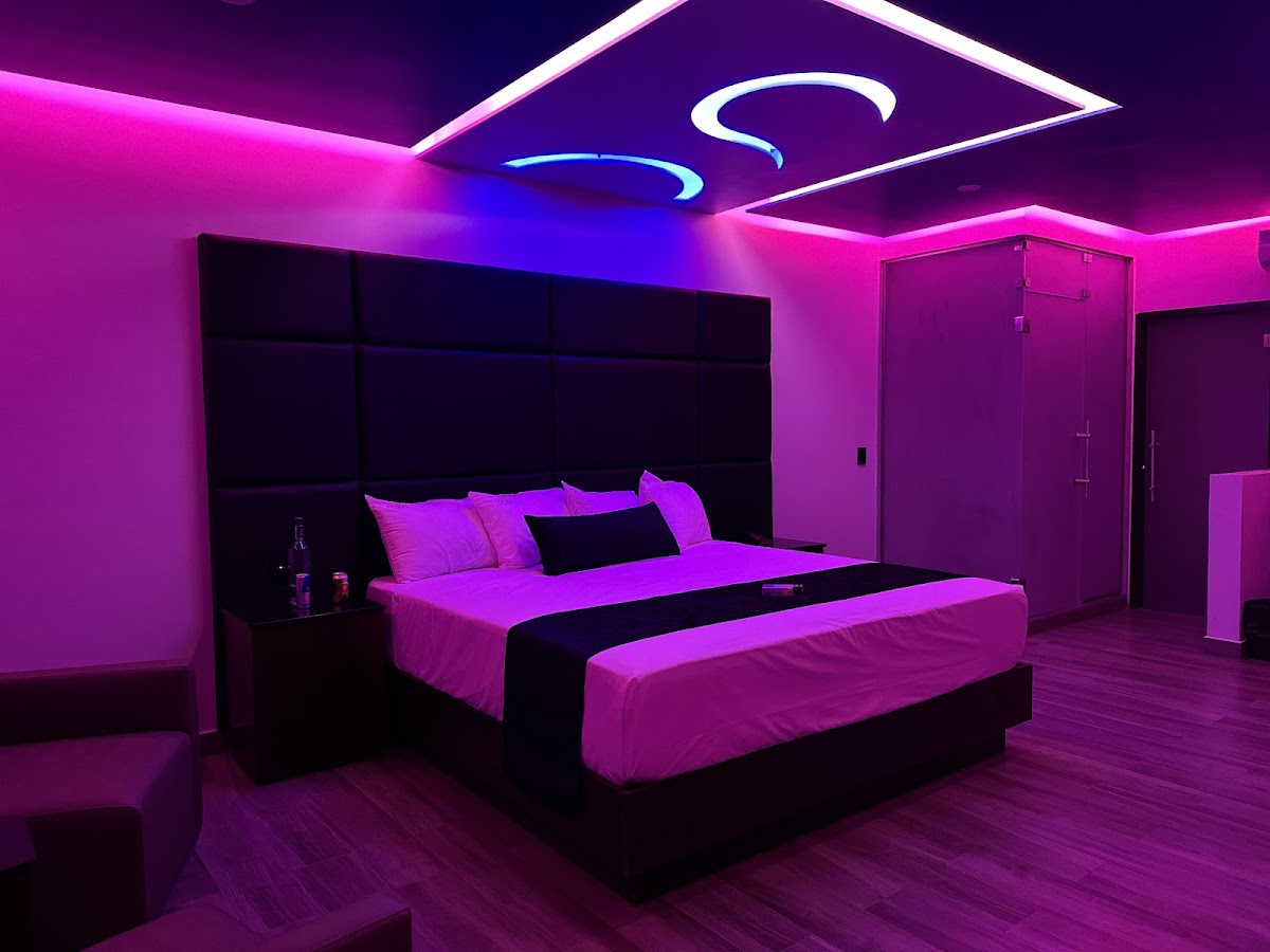Motel Dubai photo 2