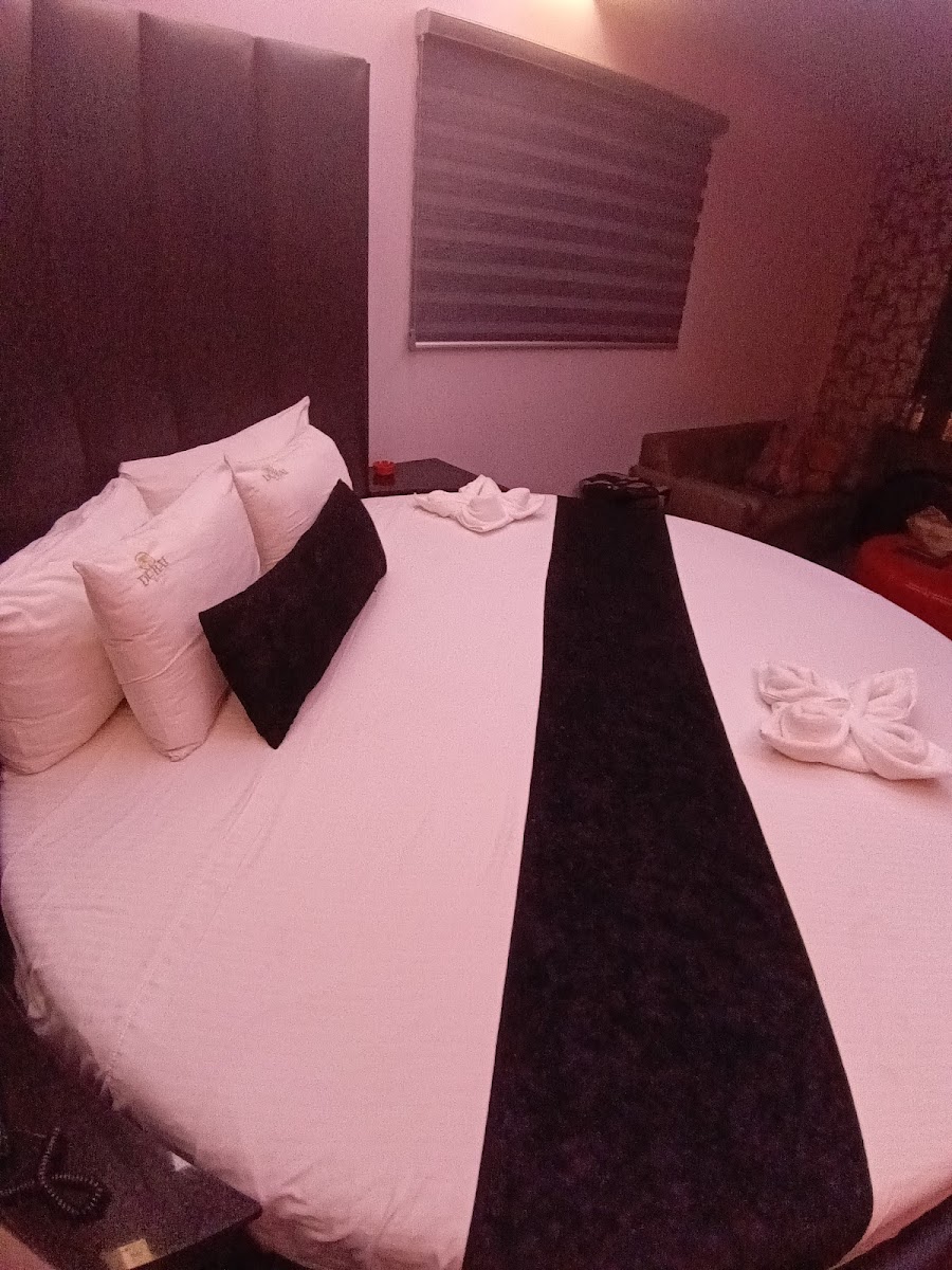 Motel Dubai photo 3