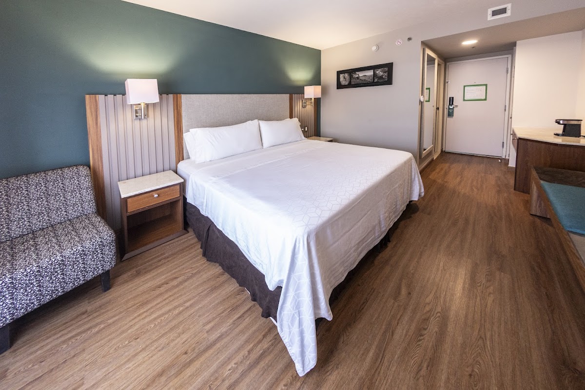 Holiday Inn photo 2