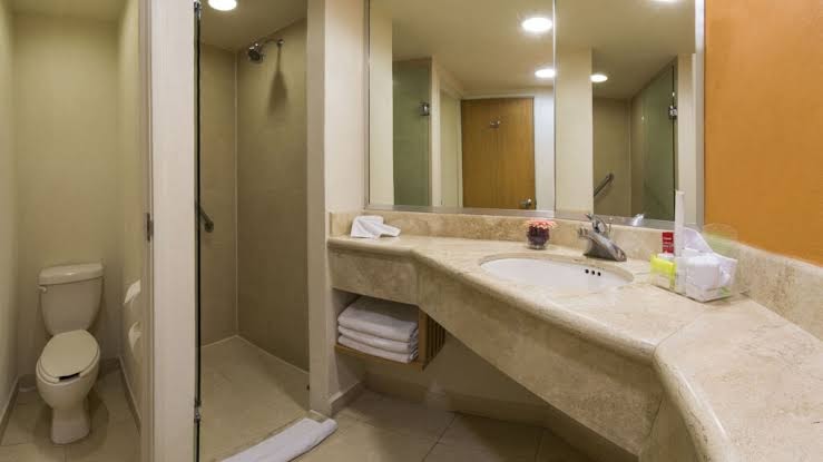 Holiday Inn photo 3