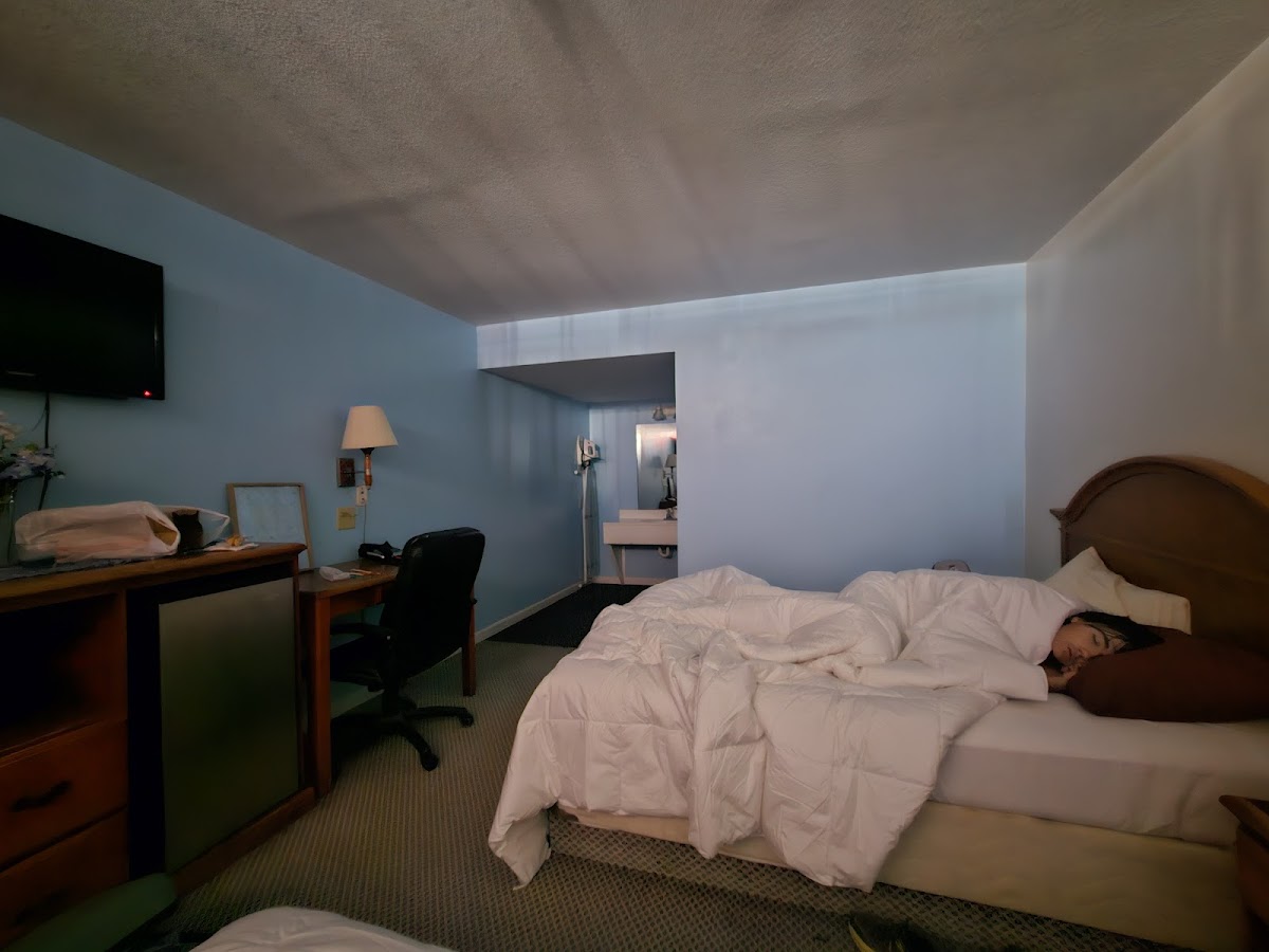 OYO Hotel