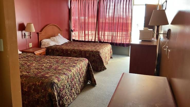OYO Hotel photo 2