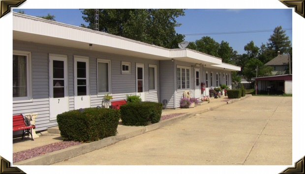 Royal Motel