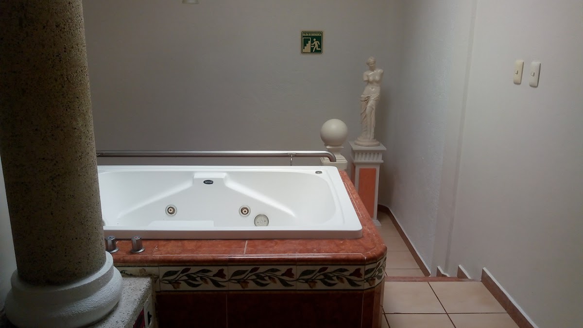 Hotel Florencia