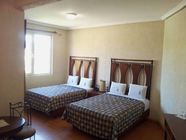 Hotel Alcazar photo 3
