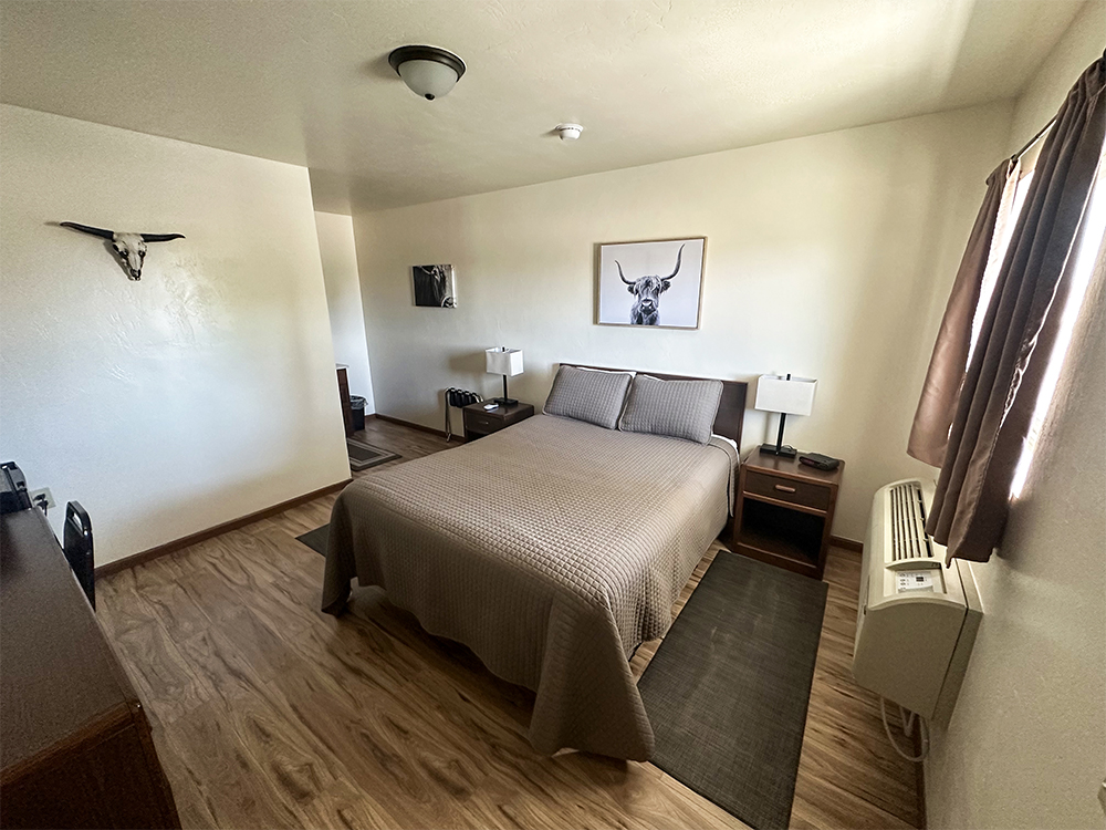 Shady Rest Motel photo 2