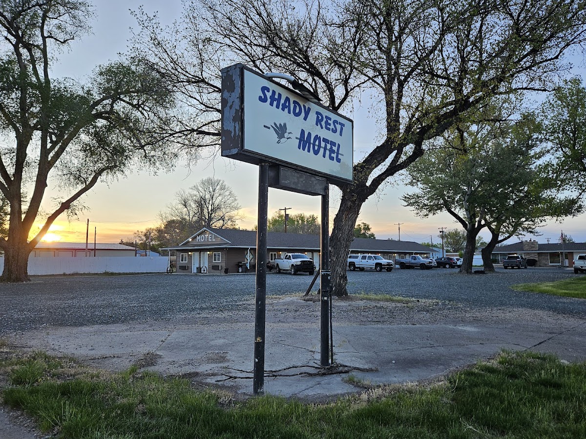Shady Rest Motel photo 3
