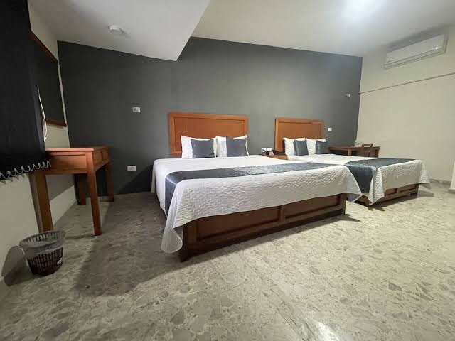 Hotel Pastora photo 2