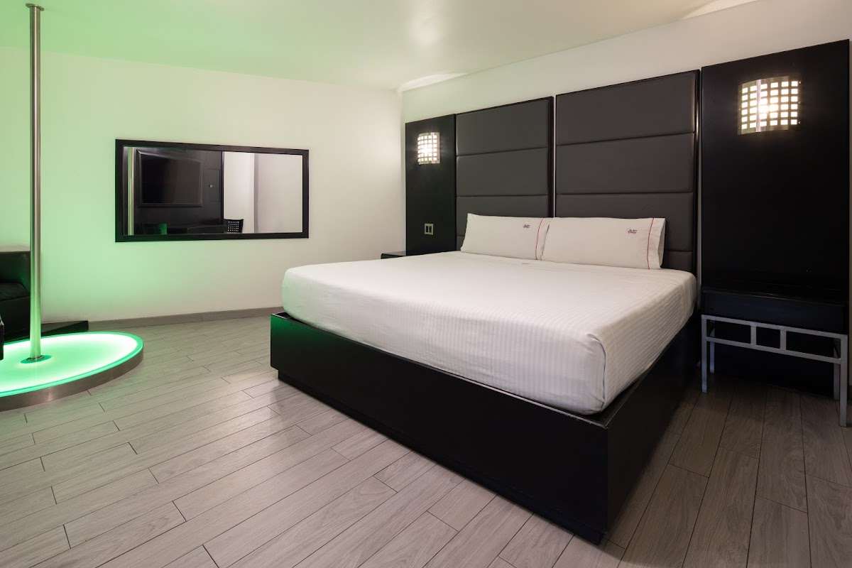 Motel Olimpo photo 2