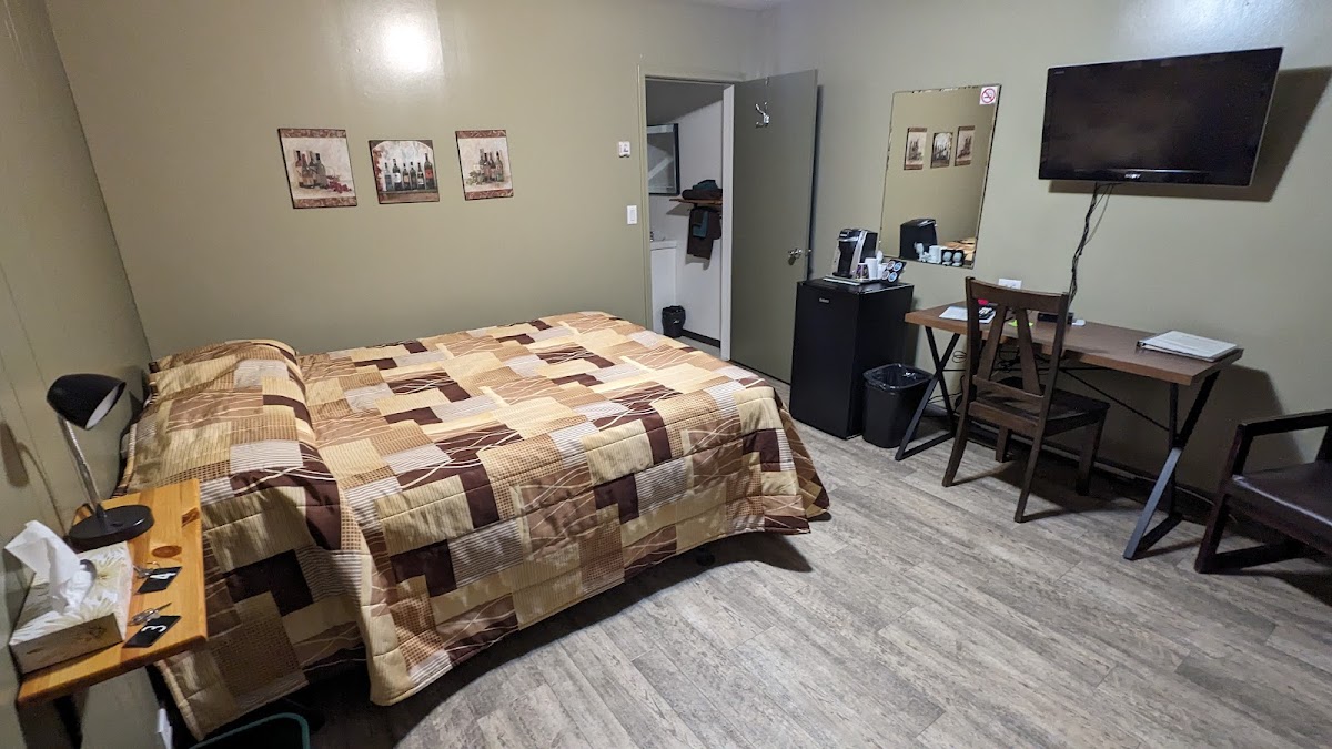 Sportsman Motel photo 2
