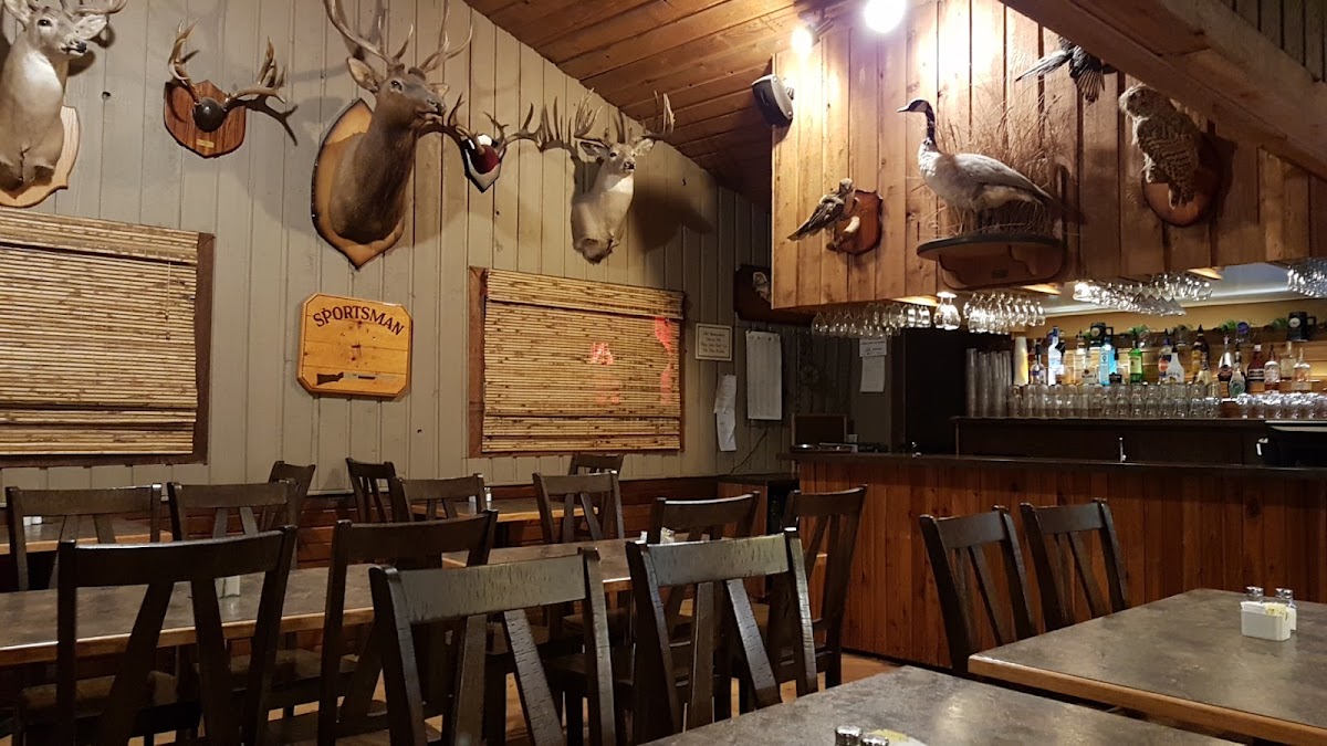 Sportsman Motel photo 3