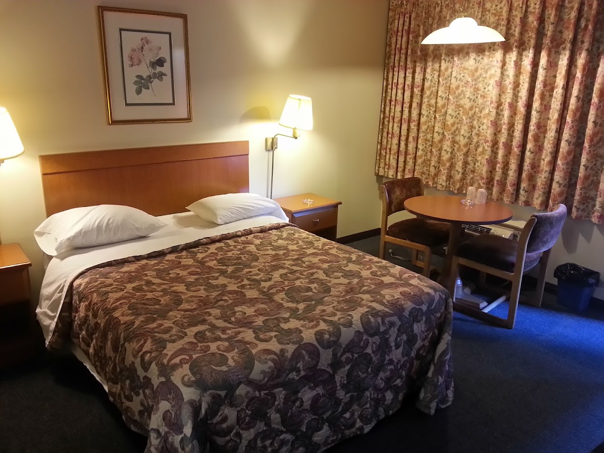 Islander Motel photo 2