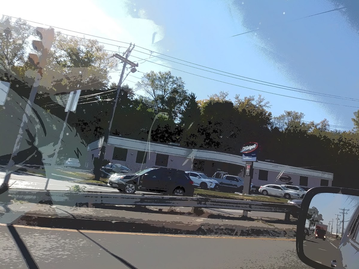 Springfield Inn photo 2