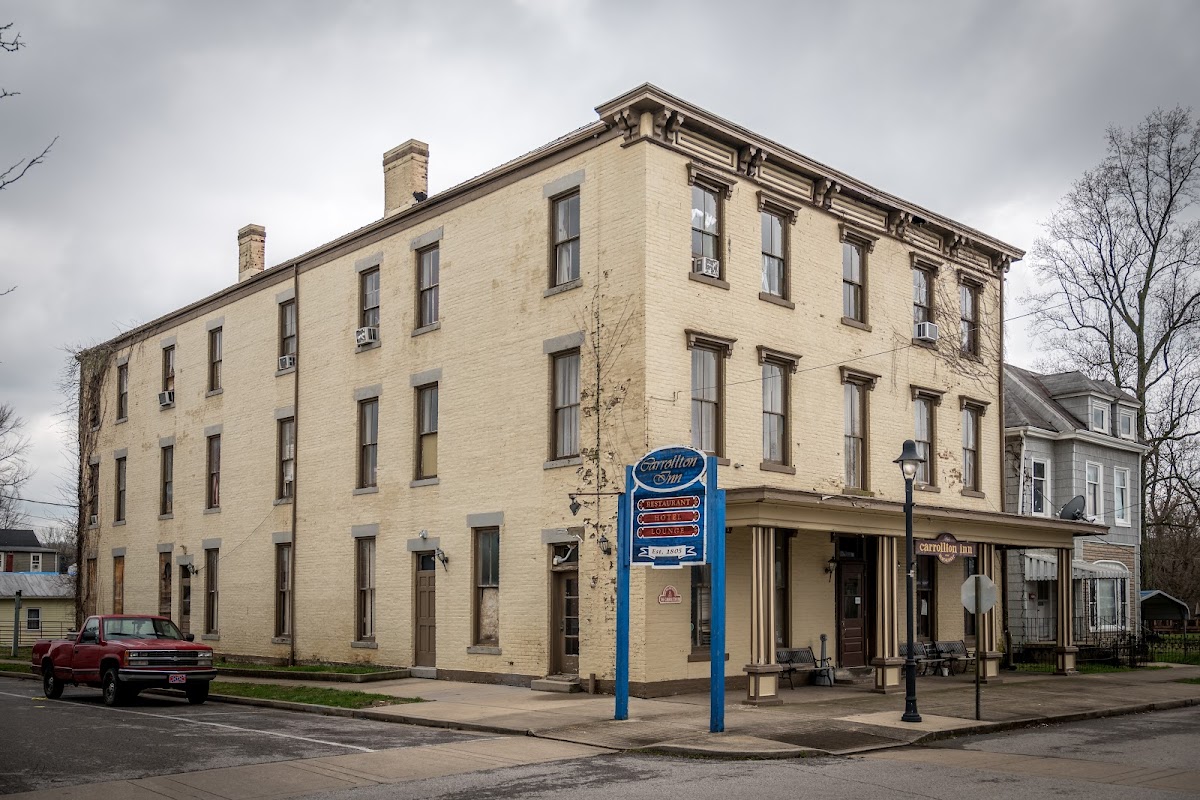 Carrollton Inn