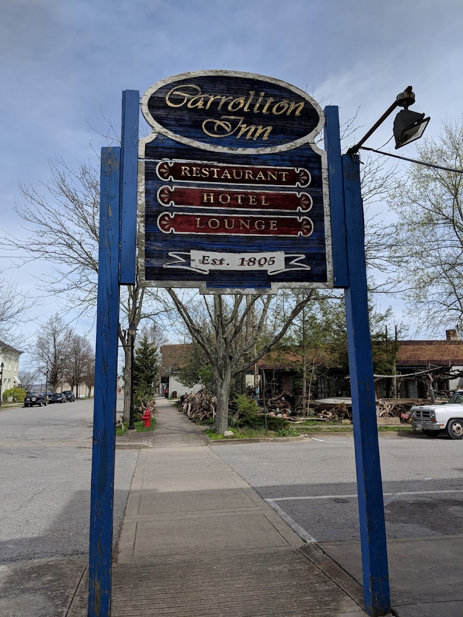 Carrollton Inn photo 2
