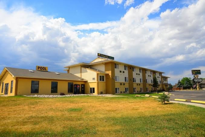 Budget Inn