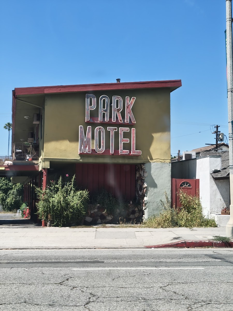 Park Motel