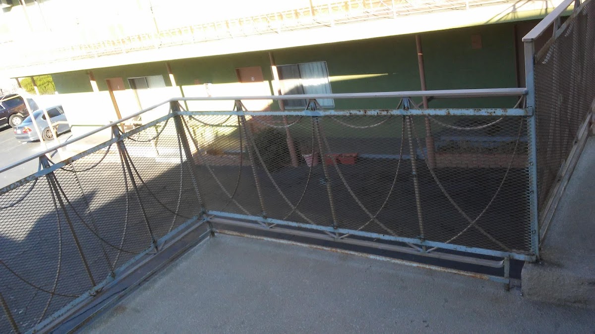 Park Motel photo 3