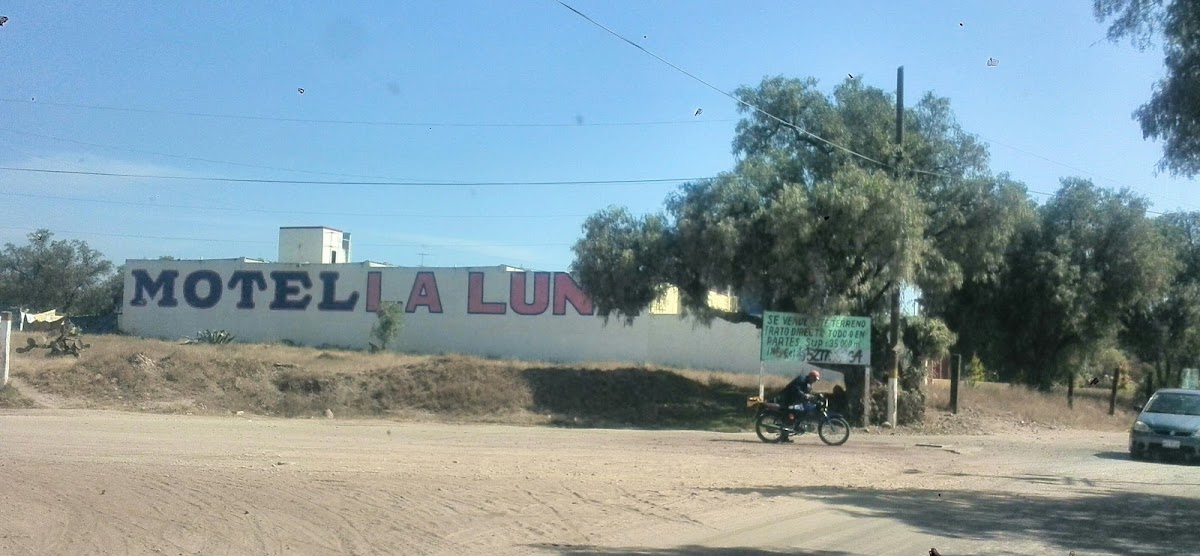Motel La Luna photo 2
