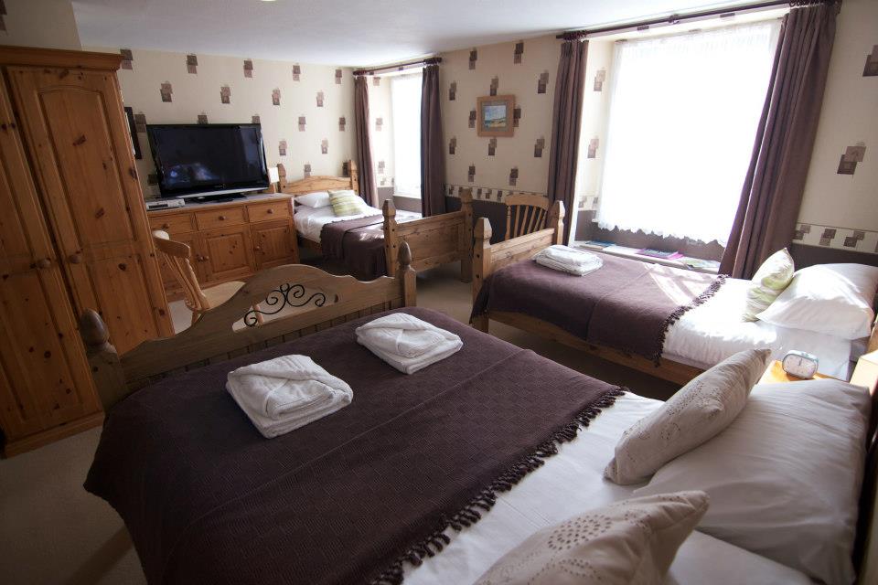 King's Arms Hotel photo 2