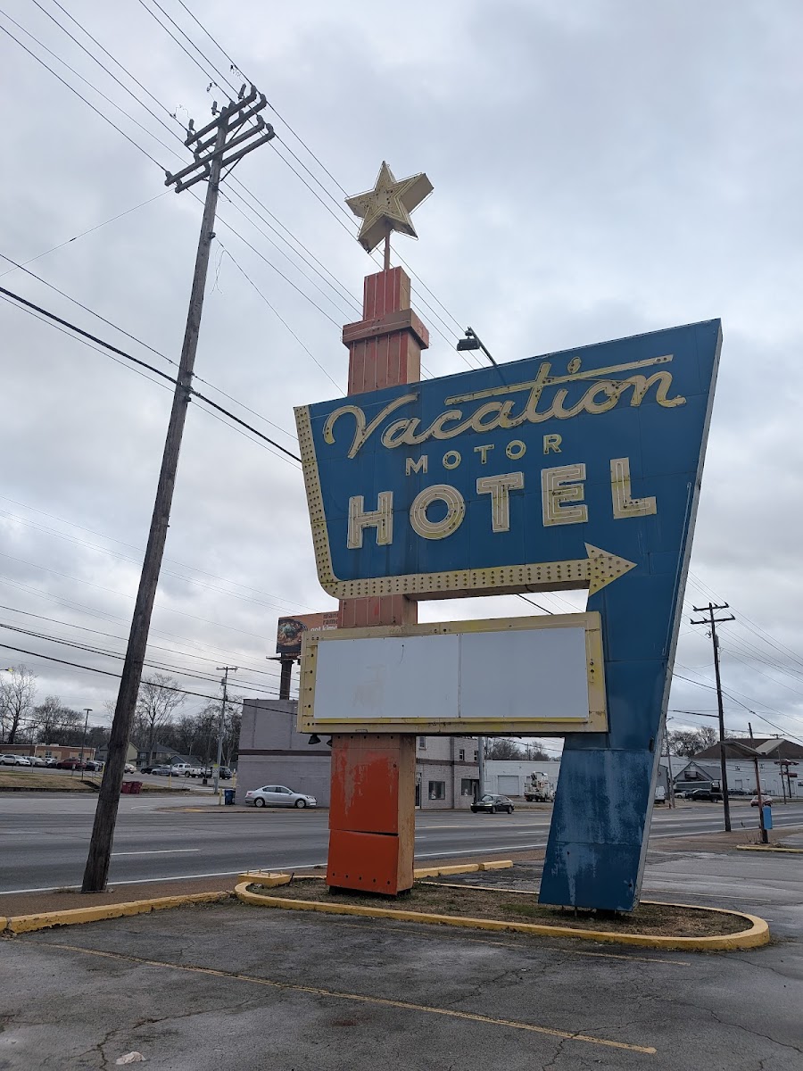Vacation Motel Inc.