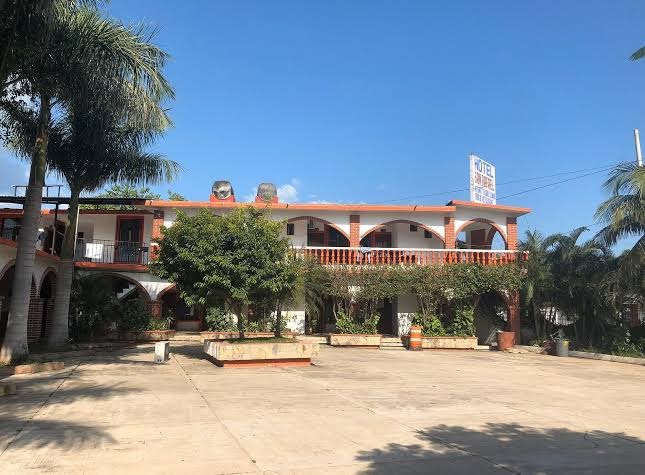 HOTEL SAN RAFAEL
