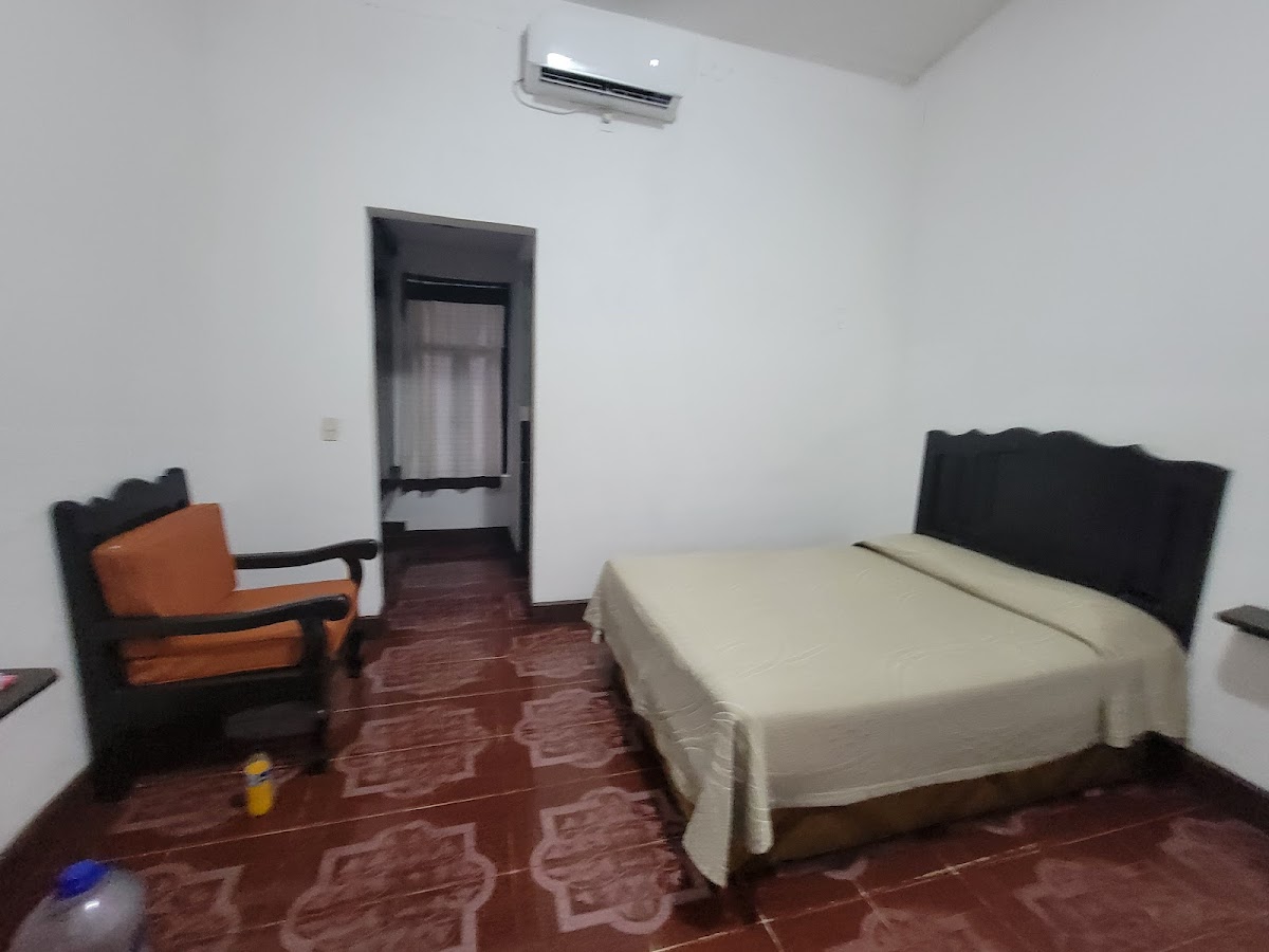 HOTEL SAN RAFAEL photo 2